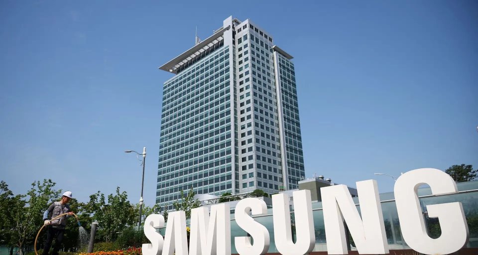 Обвинение раскрывает план по краже секретов Samsung для проекта Foxconn в Китае
