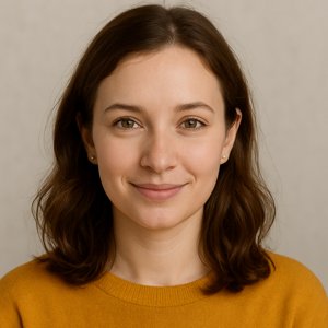 Алина Корнилова