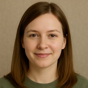 Анастасия Гурова