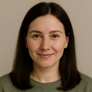 Валентина Лебедева