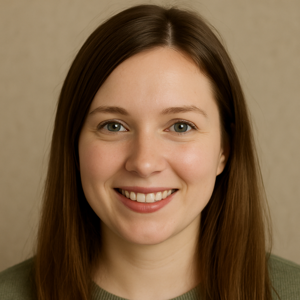 Виктория Калашникова