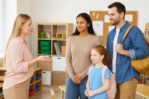 Частный или государственный сад: подробное сравнение