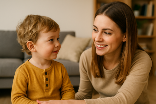Со скольки лет отдавать в сад: советы педиатра и психолога