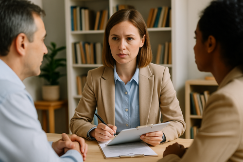 10 вопросов, которые задают педагоги на собеседовании