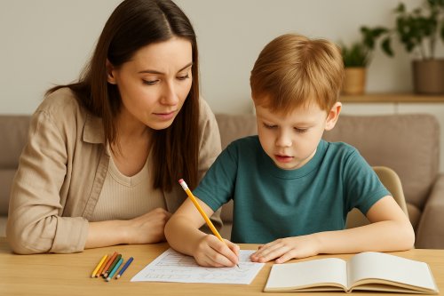 Нейропсихология о зрелости мозга к обучению