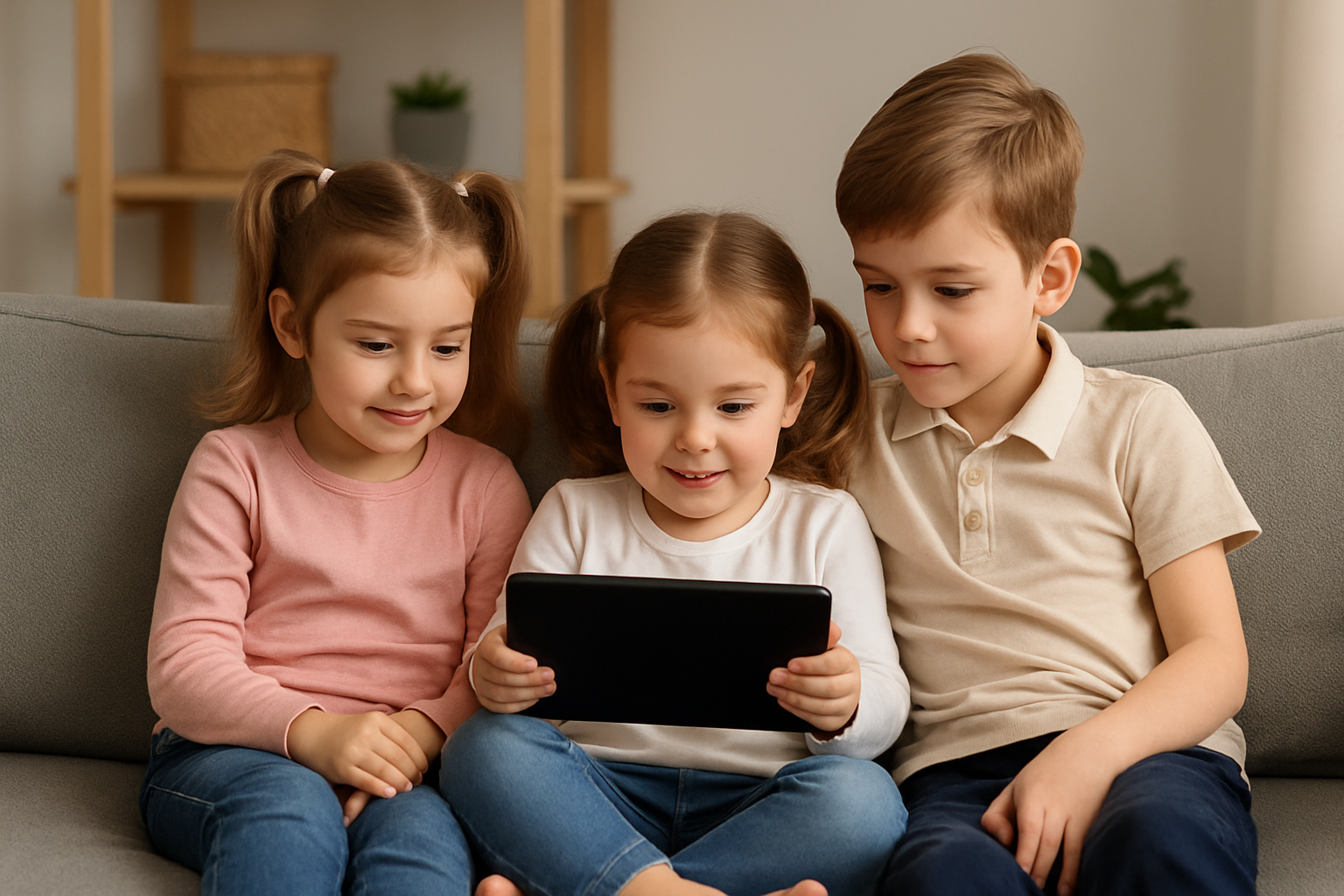 Развивающие мультфильмы, которые учат буквам