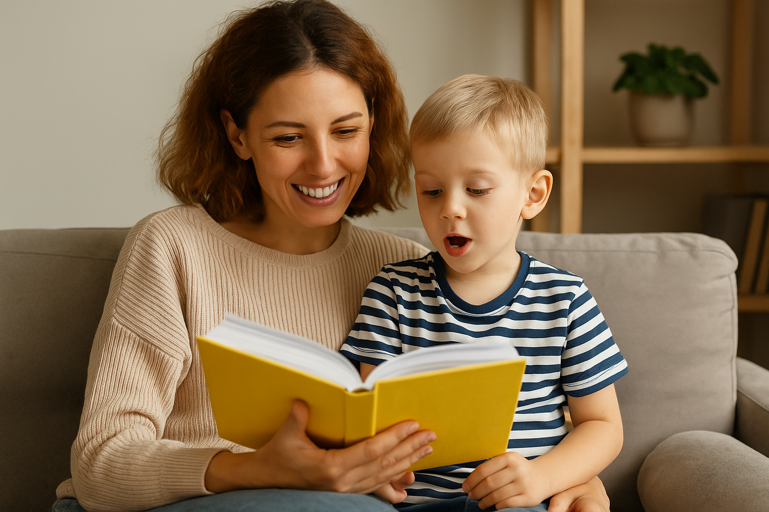 «Почему нужно учить стихи?»: мнение логопеда