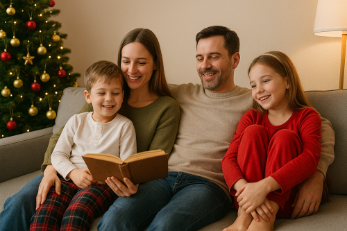 Каникулы без детсада: как не «разбить» режим