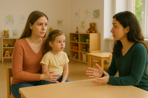 Что такое адаптационный период и сколько он длится