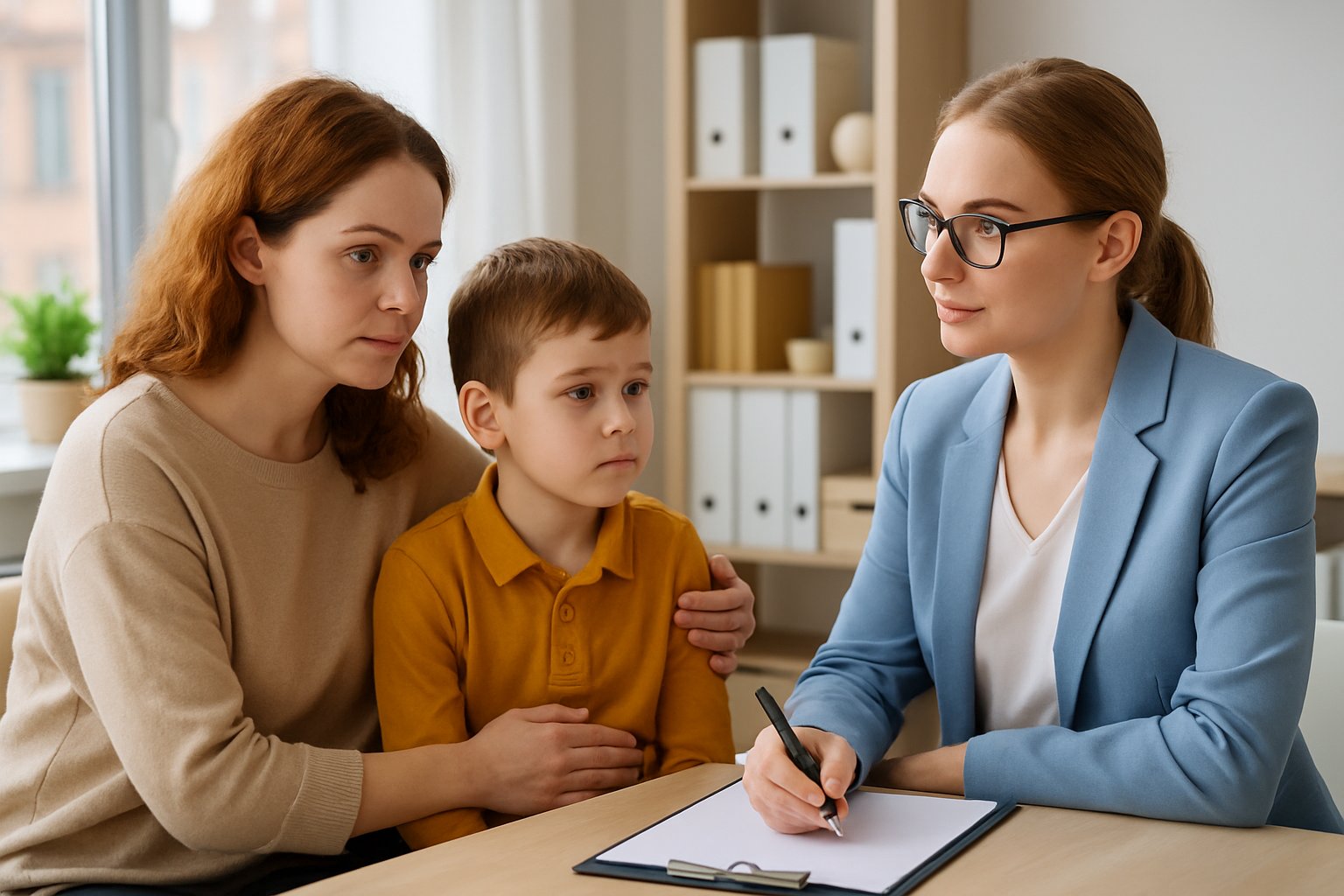 Что такое ПМПК и нужна ли она дошкольнику?