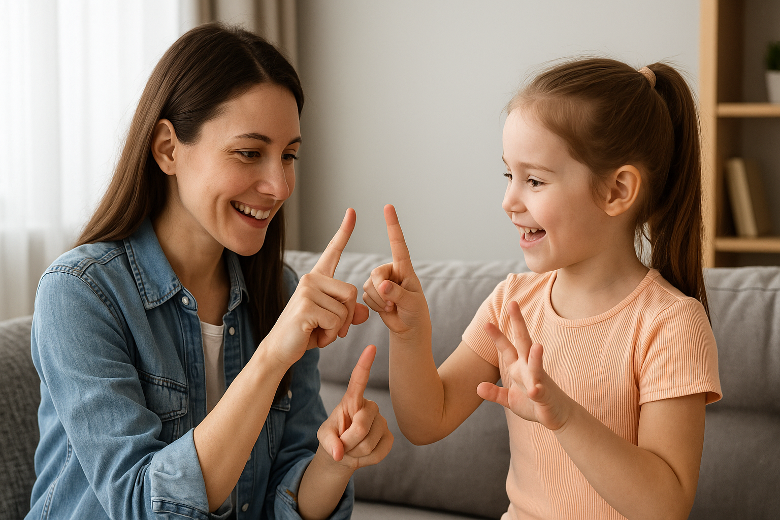 Пальчиковые игры против логопедических проблем