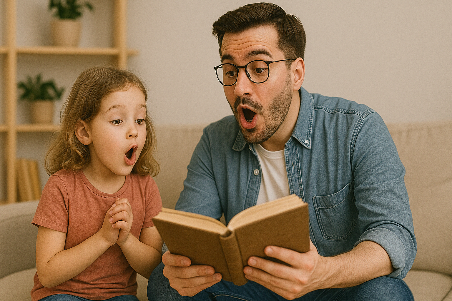 Чтение по ролям: развиваем артикуляцию и выразительность