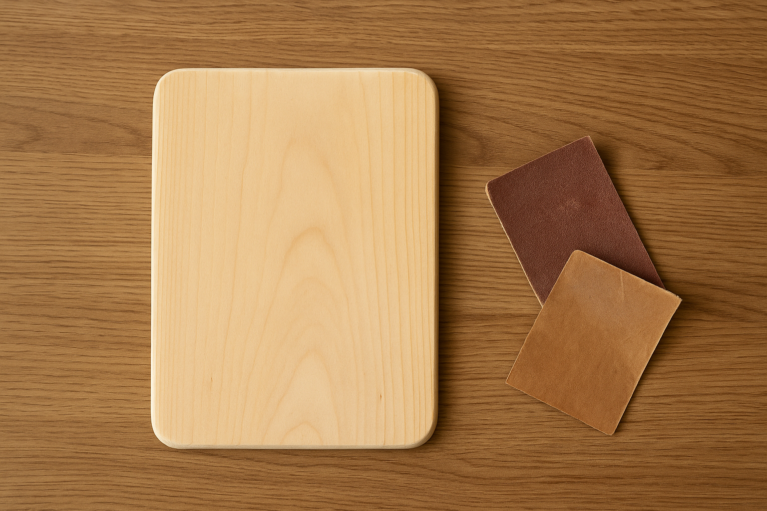 Подготовка основы